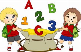 Image result for Kids Routine Clip Art