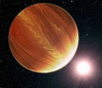 Image result for Largest Exoplanet in the Universe