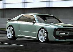Image result for Audi S1 Electric