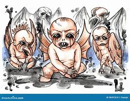 Image result for Voldemort Looking Baby