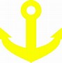 Image result for Small Anchor Outline