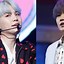 Image result for Suga Natural Hair Color