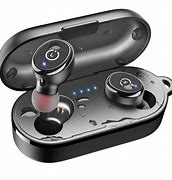 Image result for Mini Wireless Earbuds