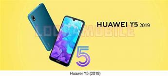 Image result for Huawei Mobile Y5