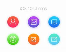 Image result for iOS 10 Phone Icon