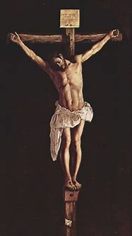 Image result for Orthodox Crucifixion Icon