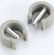 Image result for Button Pins for Telescoping Tubing