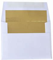 Image result for A2 Lined Envelopes