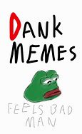 Image result for Dank Memes Channel Art