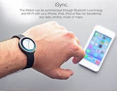 Image result for Iwatch Prototype