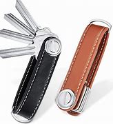 Image result for Leather Pocket Key Holder