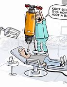 Image result for Root Canal Cartoon