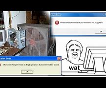 Image result for Computer Fail Meme