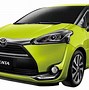 Image result for Toyota Sienta 2019