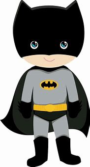 Image result for Baby Batman Cartoon