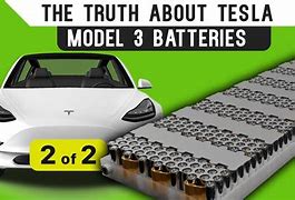 Image result for Tesla Car Battery