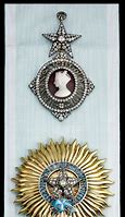 Image result for Order of Star of India