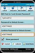 Image result for Unlock My Password Image