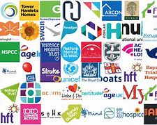 Image result for Charity Logos UK
