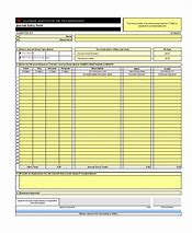 Image result for Free Printable Accounting Journal Forms