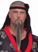 Image result for Kung Fu Beard