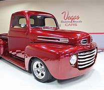 Image result for 1950 Ford F1 Parts