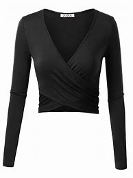 Image result for Crop Tops for Women