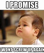 Image result for That Is a Promise Meme