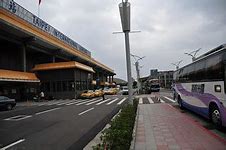 Image result for Taipei Airport