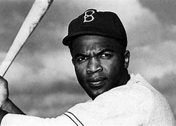 Image result for Jackie Robinson Signed Baseball Bat