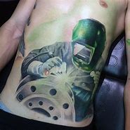 Image result for Pipeliner Tatto