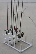 Image result for DIY Fishing Rod Holder