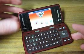 Image result for LG Flip Phone with Full Keyboard