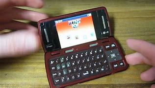 Image result for Flip Phone with Real Keyboard