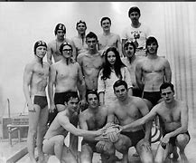 Image result for Vintage Olympic Swim Team