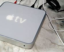 Image result for Apple TV 1st Gen Mac OS X