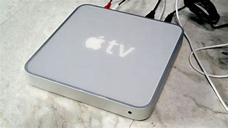 Image result for Apple TV Gen 1