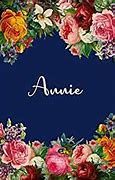 Image result for You Should Be Writing Annie