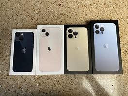 Image result for What Is in an iPhone 13 Box