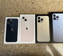 Image result for iPhone 13 Box New Snap