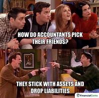 Image result for Year-End Accounting Meme