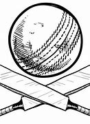 Image result for Drawing Samoan Cricket Bat