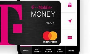 Image result for T-Mobile Money Logo