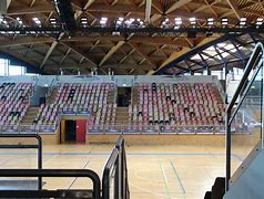 Image result for Arena Coque Luxembourg Places