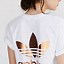 Image result for Adidas White Top