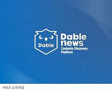 Image result for dable