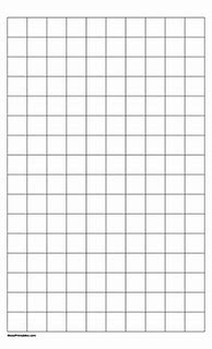 Image result for 2 Cm Square D Paper Printable