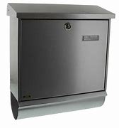 Image result for Mail Collection Box