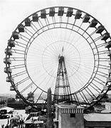 Image result for What Is a Ferris Wheel Car Called