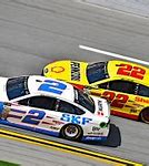 Image result for Joey Logano Paint Schemes